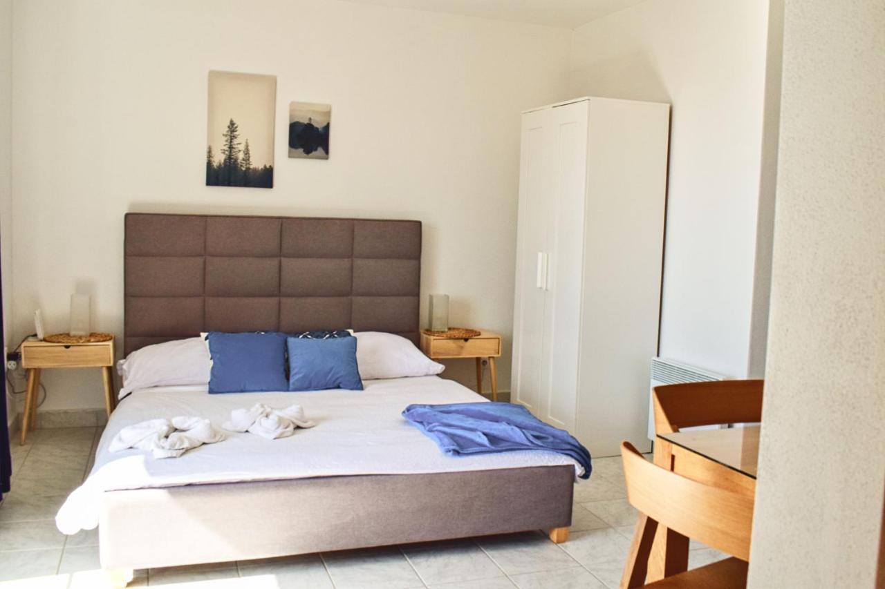 Apartments Lakeview Liptovský Trnovec Extérieur photo