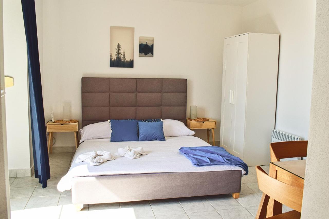 Apartments Lakeview Liptovský Trnovec Extérieur photo